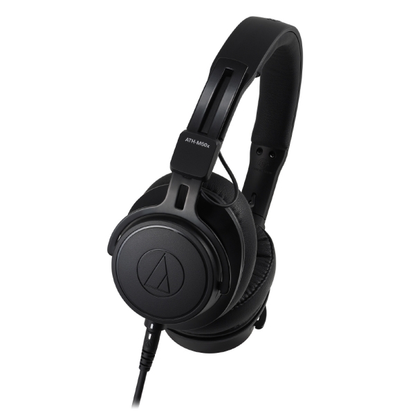 audio-technica Audiotechnica ATH-M60xa Earphone Headphone