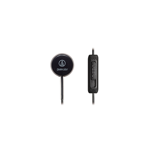 audio-technica DMH-35V Earphone Headphone