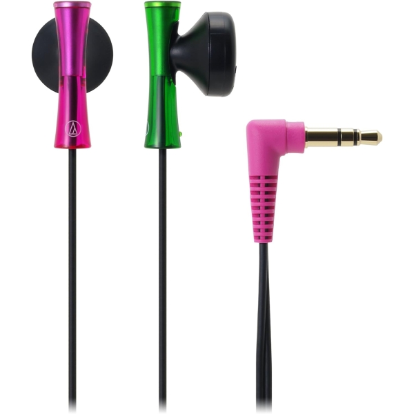 audio-technica JUICY ATH-J100 MX mixture Earphone Headphone