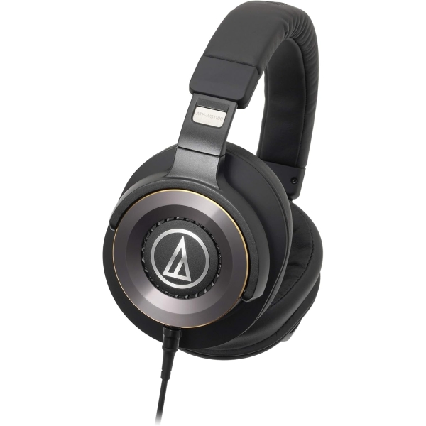 audio-technica SOLID BASS ATH-WS1100 Earphone Headphone