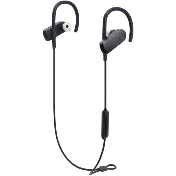 audio-technica SONICSPORT ATH-SPORT70BT BK diamond black Earphone Headphone