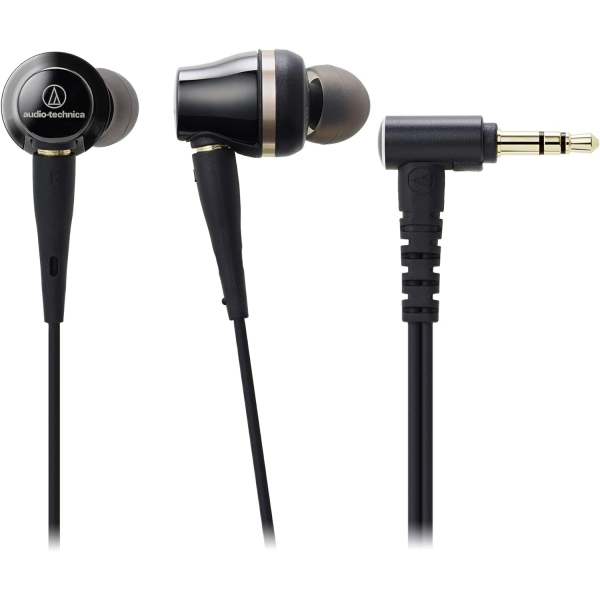 audio-technica Sound Reality ATH-CKR100 Earphone Headphone