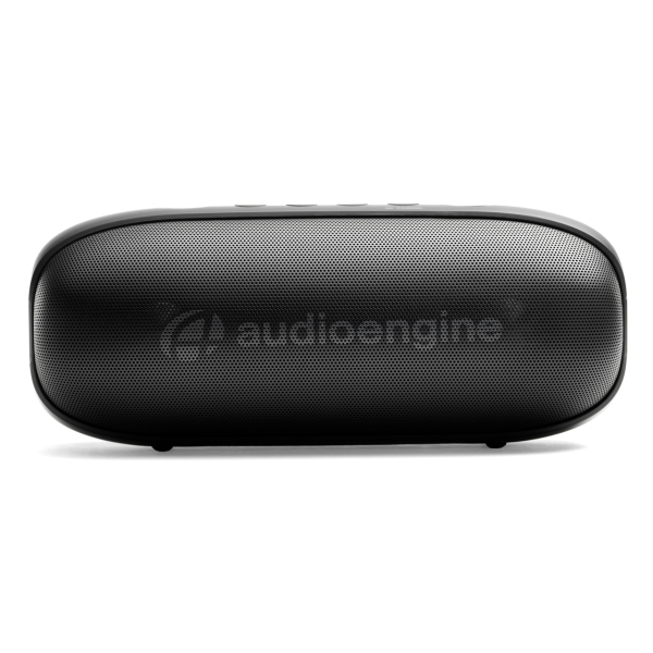 Bluetooth Speaker Audioengine 512 PORTABLE SPEAKER Black