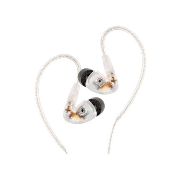 Audiofly AF180 Clear Earphone Headphone