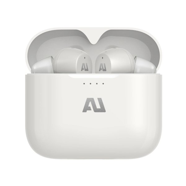 AUSOUNDS AU-Stream white Earphone Headphone