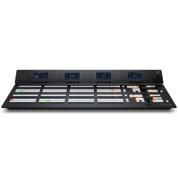 AV Mixers & Switcher Blackmagic Design ATEM 2 M/E Advanced Panel 40 Camera Accessory