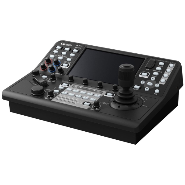 AV Mixers & Switcher CANON RC-IP1000 Camera Accessory