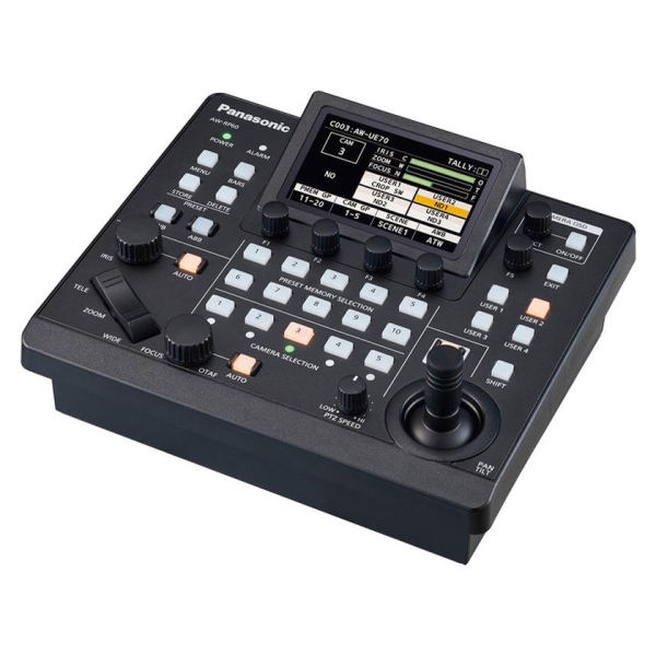 AV Mixers & Switcher Panasonic AW-RP60GJ Camera Accessory