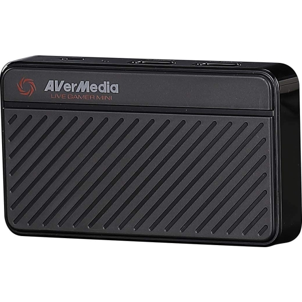 Video Capture Card AVERMEDIA Live Gamer MINI GC311