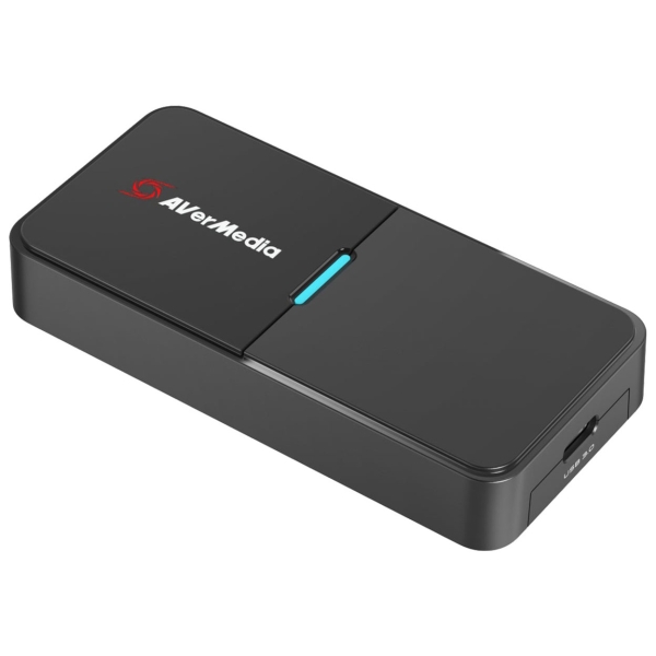 AVERMEDIA Live Streamer CAP 4K BU113 - Video Capture Card