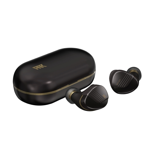 AVIOT TE-W1-PNK Earphone Headphone