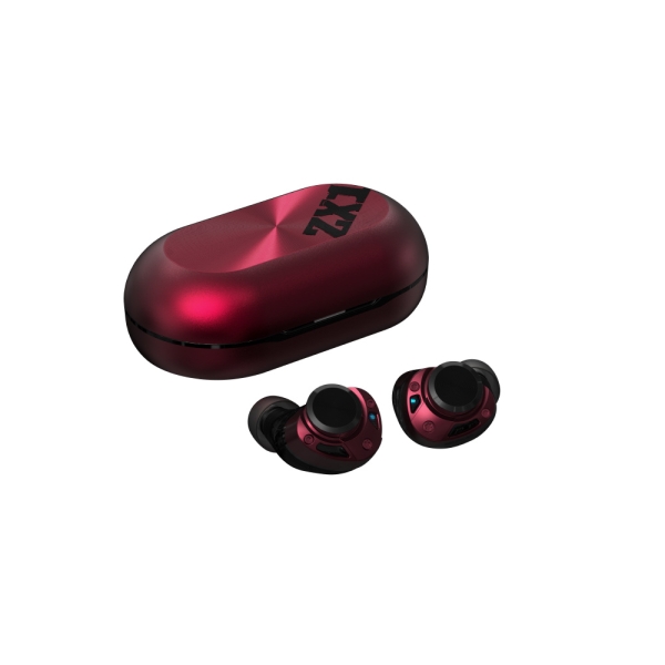 AVIOT TE-ZX1 Earphone Headphone