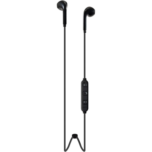 Axes B-FIT AH-BT59(BK) black Earphone Headphone