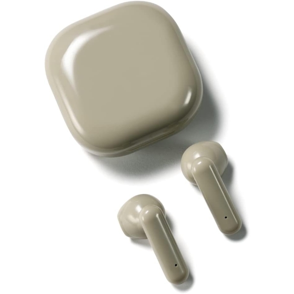 Axes B-FUN AH-TWS05(LGY) light gray Earphone Headphone