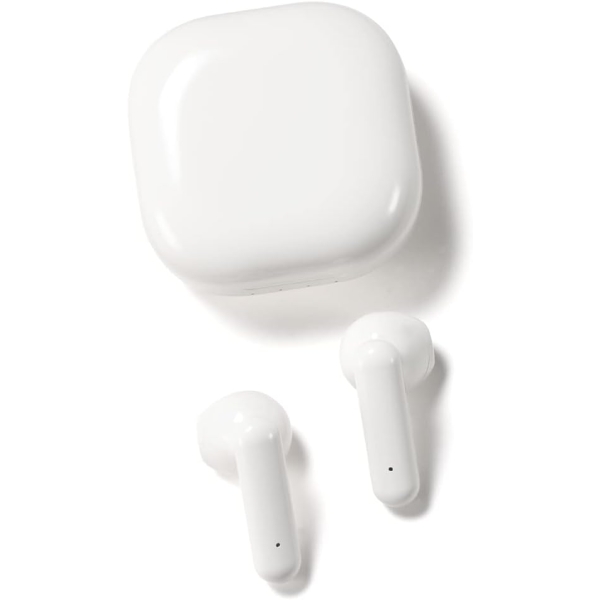 Axes B-FUN AH-TWS05(WH) white Earphone Headphone