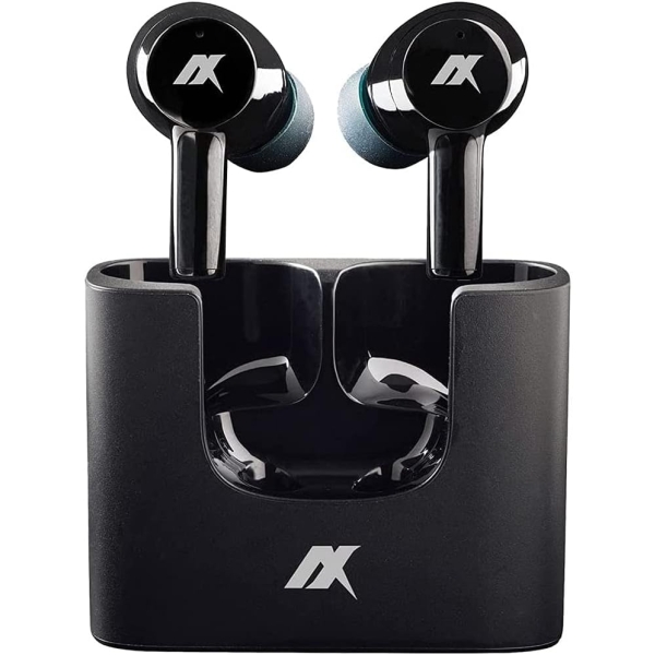 Axes B-ONE AH-TWS06(BK) black Earphone Headphone