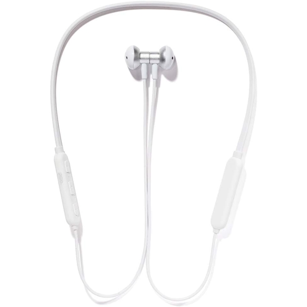 Axes B-Reiz AH-BT79(WH) white Earphone Headphone