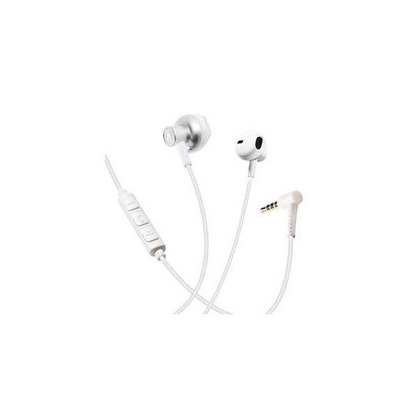 Axes Reiz AH-s78(WH) white Earphone Headphone