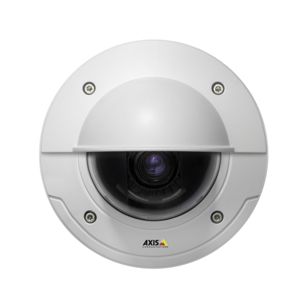 Video Surveillance Camera Axis P3367-VE Video Surveillance Camera