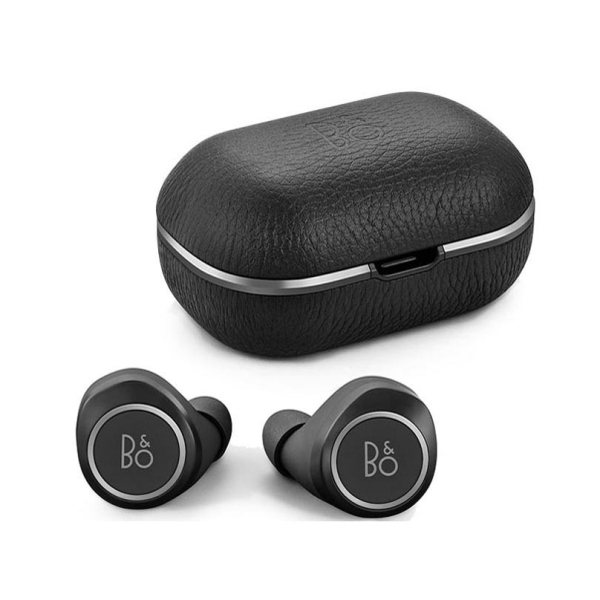 Bang & Olufsen B&O PLAY Beoplay E8 2.0 Black Earphone Headphone