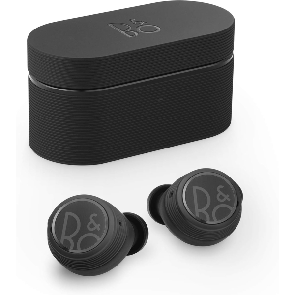 Bang & Olufsen Beoplay E8 Sport Black Earphone Headphone