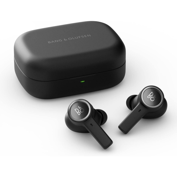 Bang & Olufsen Beoplay EX Black Anthracite Earphone Headphone