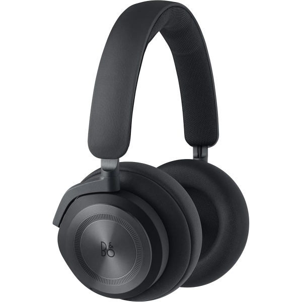 Bang & Olufsen Beoplay HX Black Anthracite Earphone Headphone