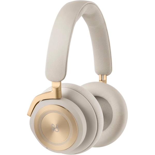 Bang & Olufsen Beoplay HX Gold Tone Earphone Headphone