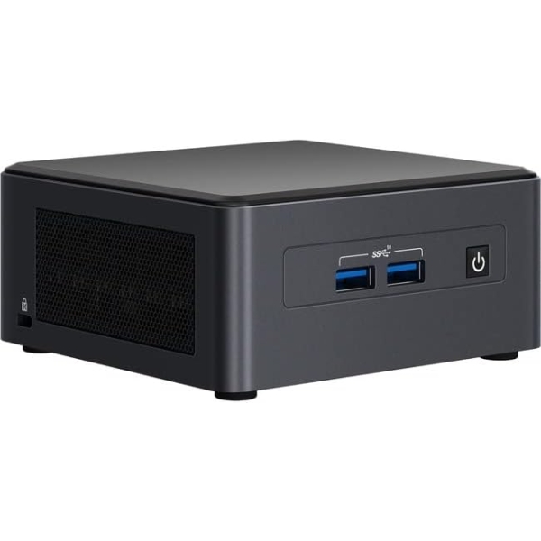 Barbone Intel BNUC11TNHI30L00 Computers Computers & Tablets