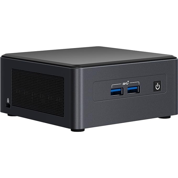 Barbone Intel BNUC11TNHI70L00 Computers Computers & Tablets