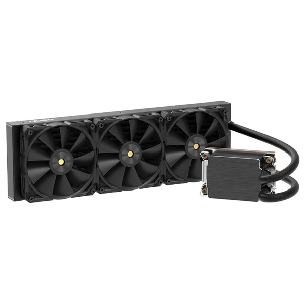 be quiet! DARK ROCK 5 BK035 Black CPU Fan