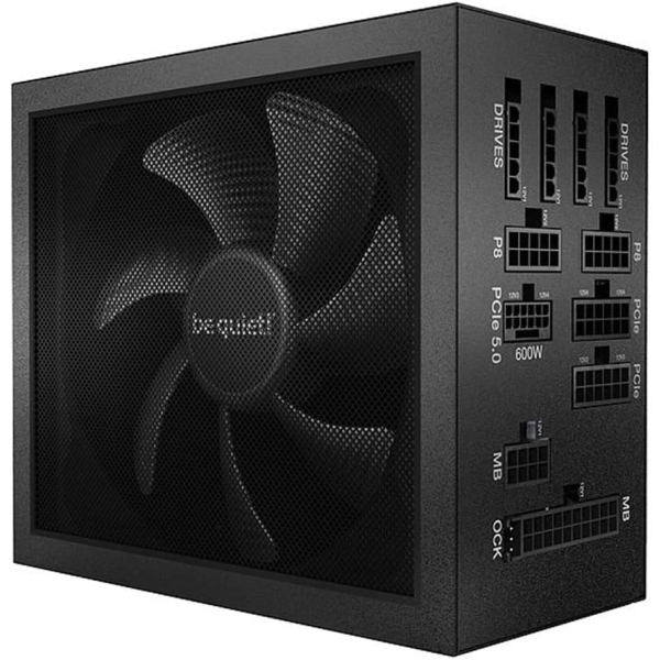 be quiet! DARK POWER 13 750W BN751 Power Supply