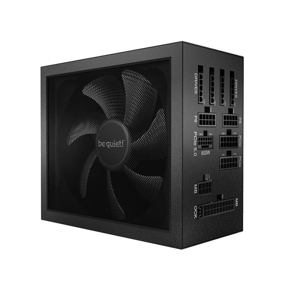 be quiet! DARK POWER 13 850W BN752 Power Supply