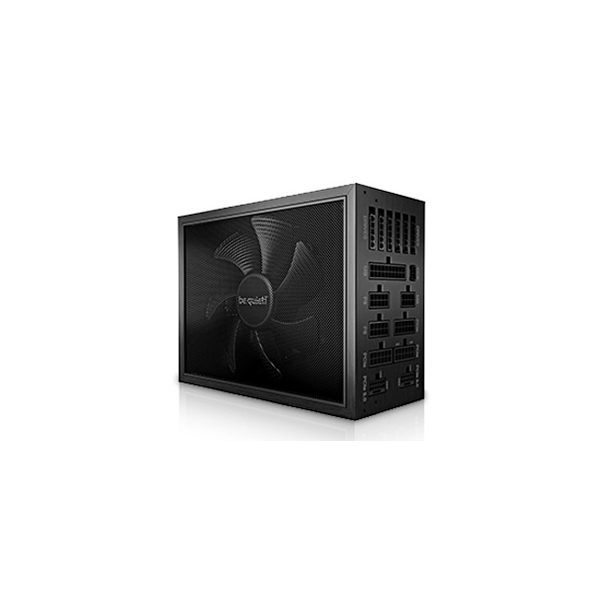 be quiet! DARK POWER PRO 13 1300W BN750 Black Power Supply