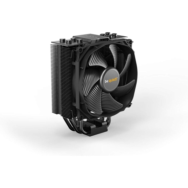 be quiet! DARK ROCK SLIM BK024 black CPU Fan