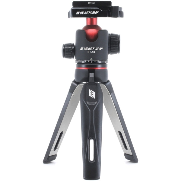 Camera Tripod & Monopod BEASTGRIP BT-50 Tripods & Monopod