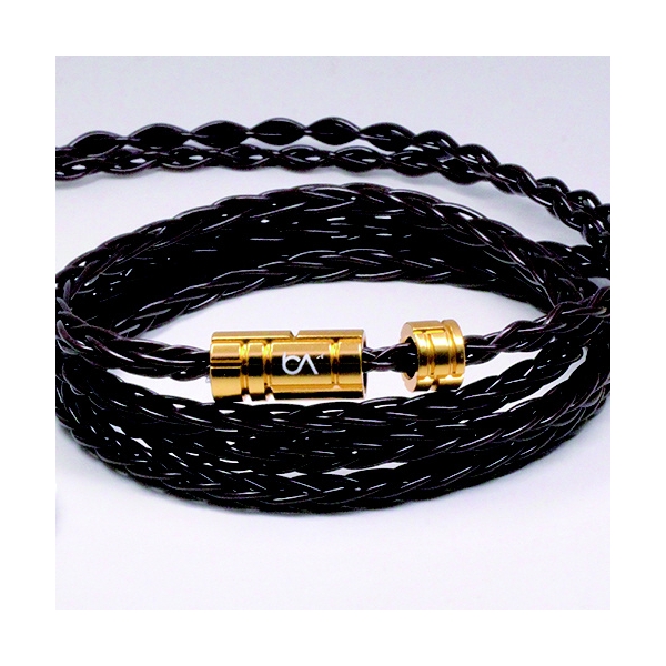 Beat Audio Arabica BEA-1598 Mini plug⇔2 pin 1.2m  Earphone Cable