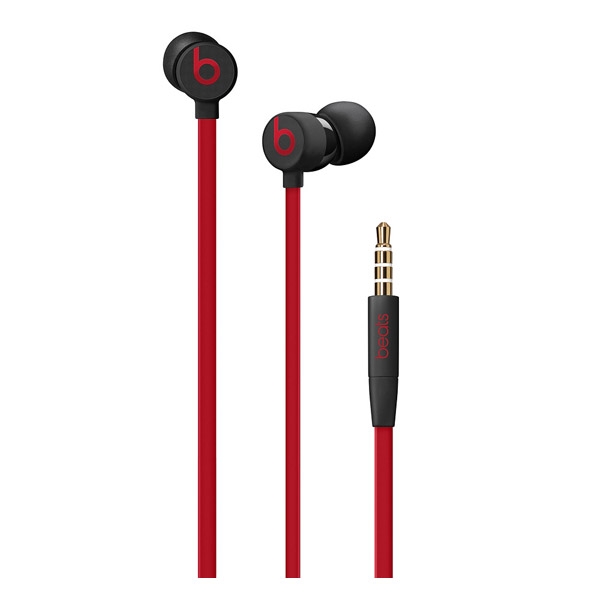 Beats by Dr. Dre Beet root electronics urBeats3 Decade Collection MUFQ2PA/A Earphone Headphone