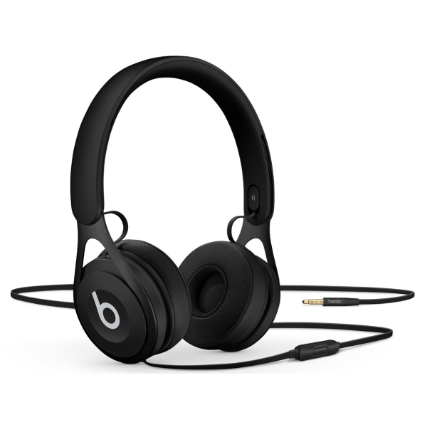 Beats Electronics Beats EP ML992PA/A black Earphone Headphone