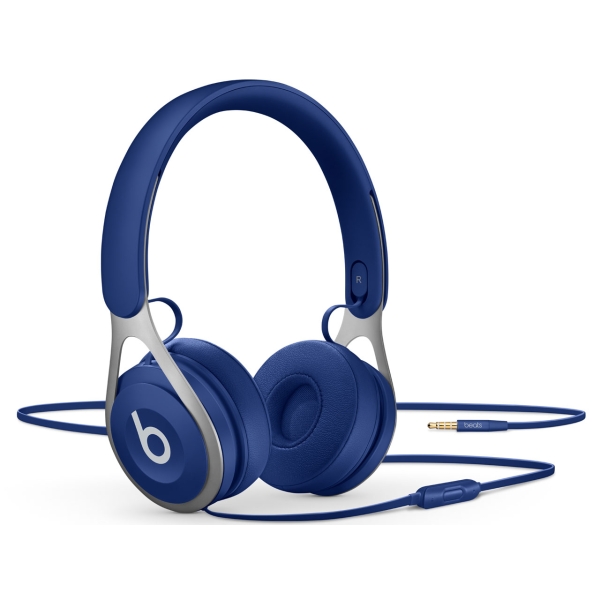 Beats Electronics Beats EP ML9D2PA/A blue Earphone Headphone