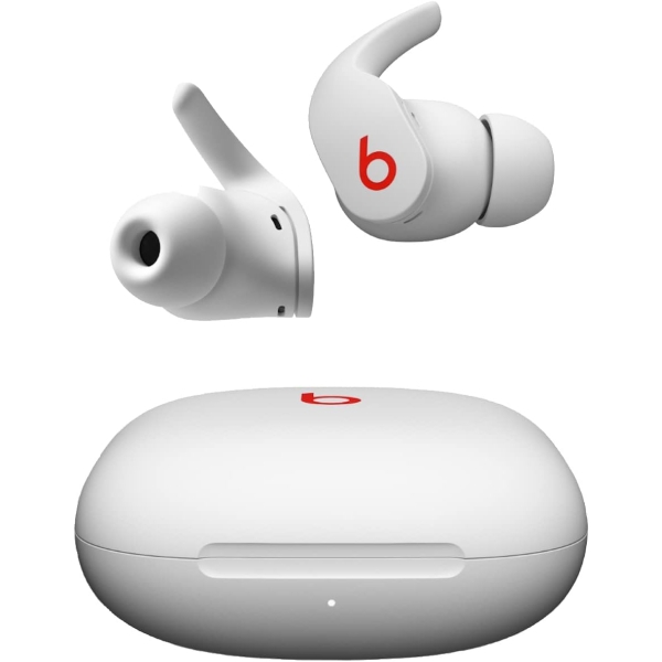 Beats Electronics Beats Fit Pro MK2G3PA/A Beats white Earphone Headphone