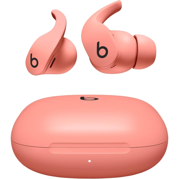 Beats Electronics Beats Fit Pro MPLJ3PA/A coral pink Earphone Headphone