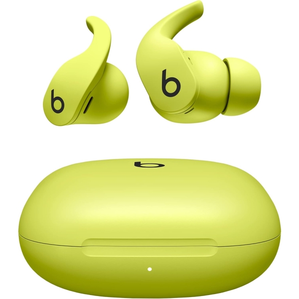 Beats Electronics Beats Fit Pro MPLK3PA/A bolt yellow Earphone Headphone