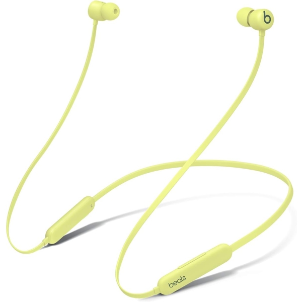 Beats Electronics Beats Flex MYMD2PA/A citron yellow Earphone Headphone