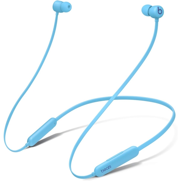 Beats Electronics Beats Flex MYMG2PA/A frame blue Earphone Headphone