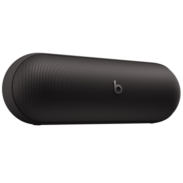 Beats Electronics Beats Pill Matte Black Bluetooth Speaker