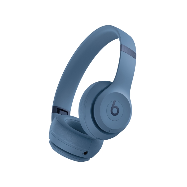 Beats Electronics Beats Solo 4 MUW43PA/A Slate Blue Earphone Headphone