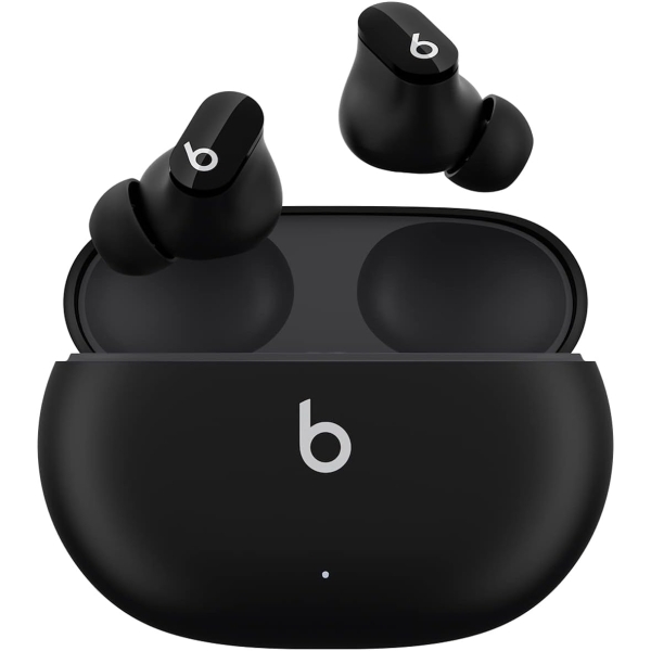 Beats Electronics Beats Studio Buds MJ4X3PA/A black Earphone Headphone