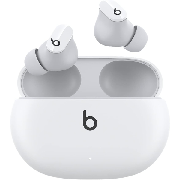 Beats Electronics Beats Studio Buds MJ4Y3PA/A white Earphone Headphone