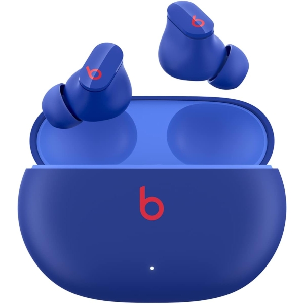 Beats Electronics Beats Studio Buds MMT73PA/A ocean blue Earphone Headphone